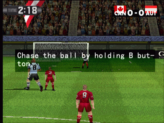 足球的经典街机游戏-足球盛宴下载(zuqiu)绿色硬盘版