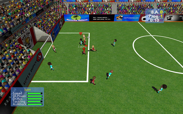 SFG足球下载最新版-SFG足球下载