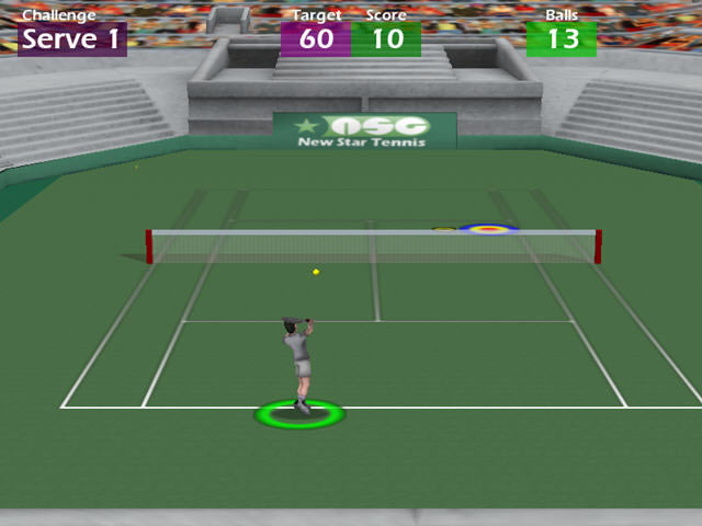 新星网球下载最新版-新星网球下载