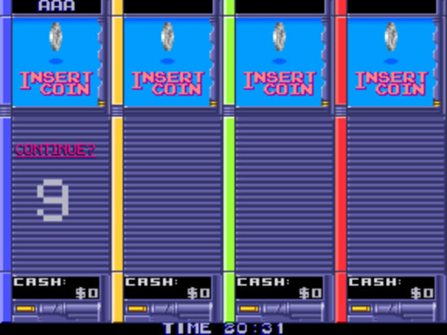 很不错的体育竞速游戏-逃跑小子下载(taobaoxiaozi)绿色硬盘版