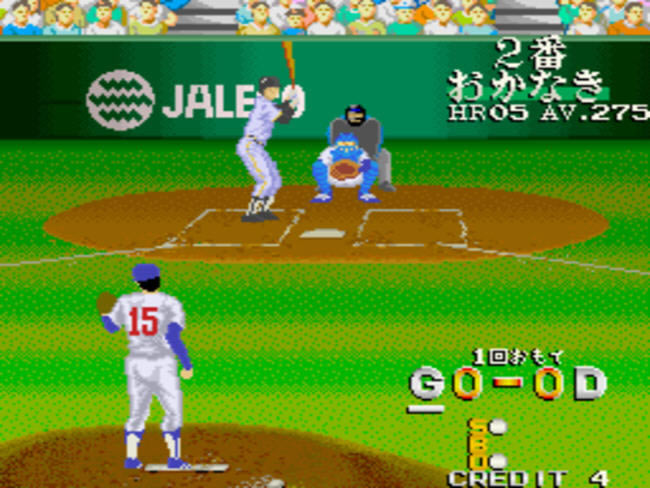 打棒球的体育游戏-实力野球下载(shiliyeqiu)绿色硬盘版