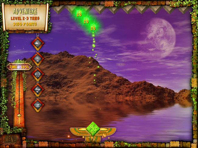 穿越旅行的冒险-破碎的世界下载(KaromatiX)完美硬盘版