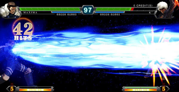 拳皇13PC可选BOSS版-拳皇13下载可选BOSS中文硬盘版