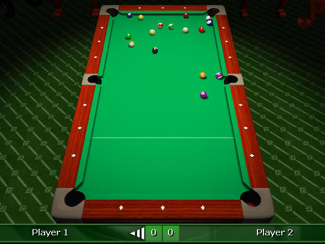 台球冠军下载(DDDPool)完美硬盘版