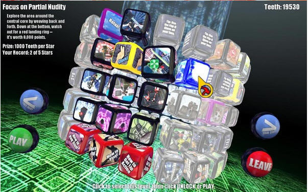 轻率漠视重力单机游戏-轻率漠视重力下载