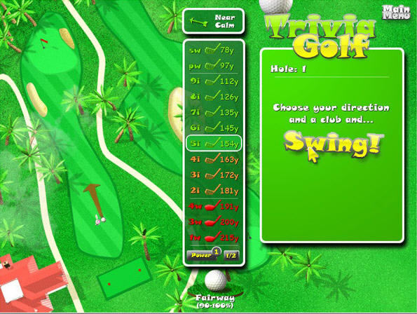 繁琐高尔夫下载