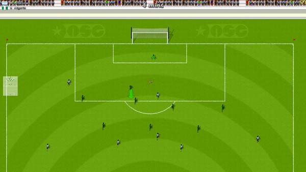 轰动世界足球2010下载