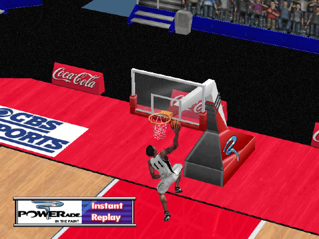 NCAA篮球2006下载