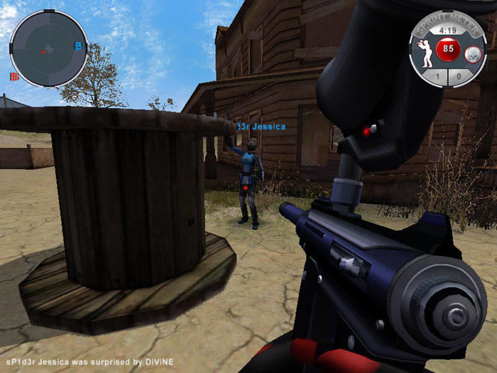 彩弹球大战下载