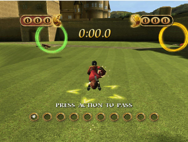 哈利波特世界杯下载(harry potter quidditch world cup)硬盘版