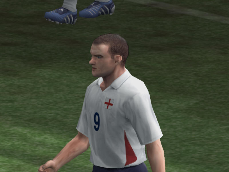 实况足球:胜利十一人9下载(World Soccer:Winning Eleven 9)硬盘版