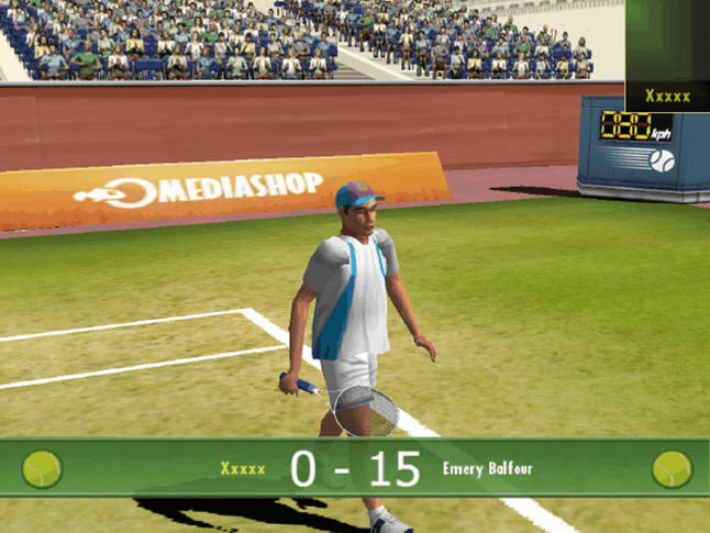 ְҵ(International Tennis Pro)Ӳ̰