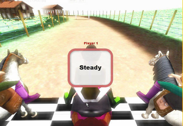 ִ(Riders World Competition)Ӳ̰