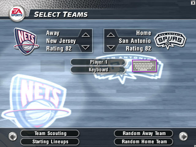NBA Live2004Ӳ̰