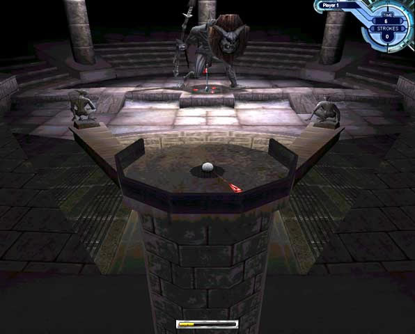 Ǽʸ߶(Golf Adventure Galaxy)Ӳ̰