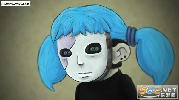 俏皮连1-4章全下载-俏皮脸(Sally Face)下载集成版