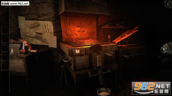 未上锁的房间3游戏下载-未上锁的房间3(The Room Three)下载PC版