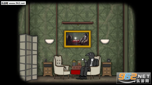 方块逃脱:勃论游戏下载-方块逃脱:勃论(Cube Escape: Paradox)下载Steam版