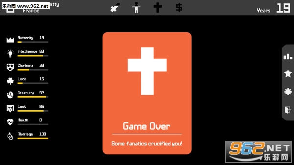 Kings游戏-国王(Kings)下载Steam版
