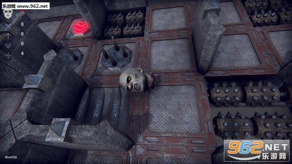 Zombie Head游戏下载-僵尸头颅(Zombie Head)下载PC版