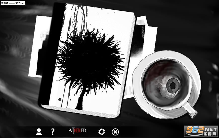 Withered游戏下载-枯萎(Withered)下载试玩版