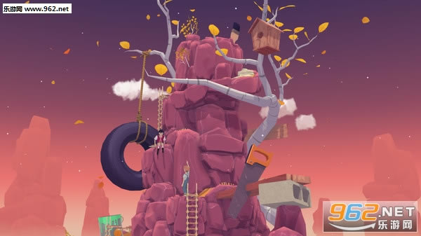 The Gardens Between游戏下载-花园之间(The Gardens Between)下载Steam版