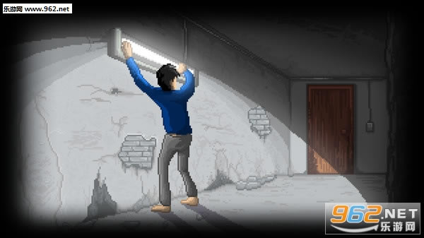 Stay中文游戏下载-驻留(Stay)下载Steam破解版