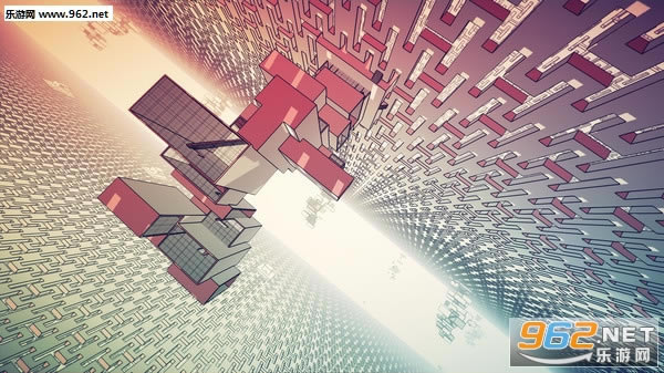 Manifold Garden游戏下载-歧管花园(Manifold Garden)下载Steam版