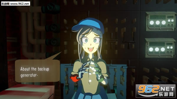 Necrobarista游戏下载-终点咖啡馆(Necrobarista)下载Steam版