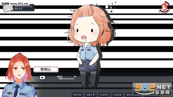 死印之迷雾游戏下载-死印之迷雾下载Steam版