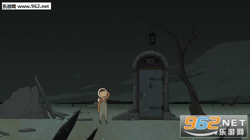 月影之塔游戏下载-月影之塔(LUNA-The Shadow Dust)下载PC版