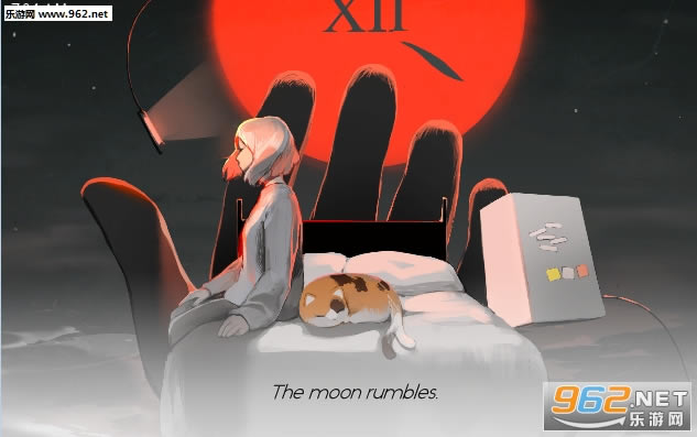 You Left Me游戏下载-你离开了我(You Left Me)下载PC版