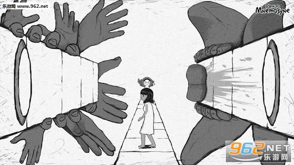 Path to Mnemosyne游戏下载-通往记忆的路径(Path to Mnemosyne)下载Steam版