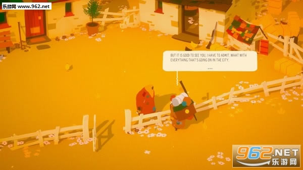 The Stillness of the Wind中文游戏下载-寂静的风(The Stillness of the Wind)下载Steam版