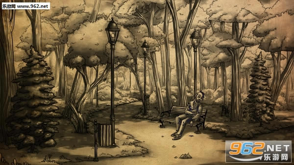 Bad Dream: Fever游戏下载-噩梦:狂热(Bad Dream: Fever)下载PC中文版