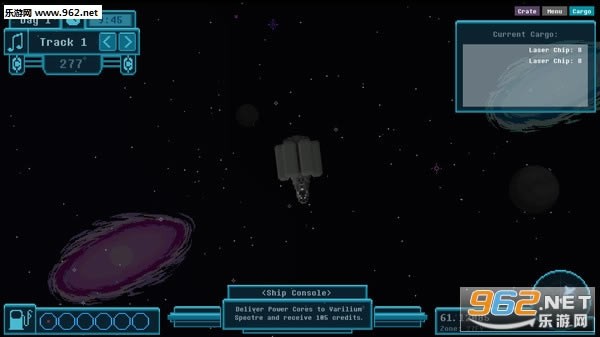 银河运输中文版下载-银河运输下载steam破解版