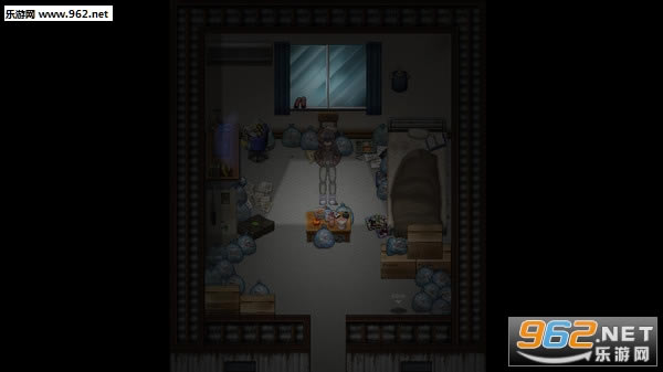 Nobody Knows游戏下载-天知地知(Nobody Knows)下载Steam版