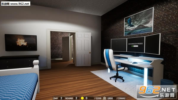 奶奶的遗愿游戏下载-奶奶的遗愿下载steam破解版