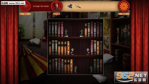 遗忘之地失落的马戏团游戏下载-遗忘之地:失落的马戏团下载中文破解版