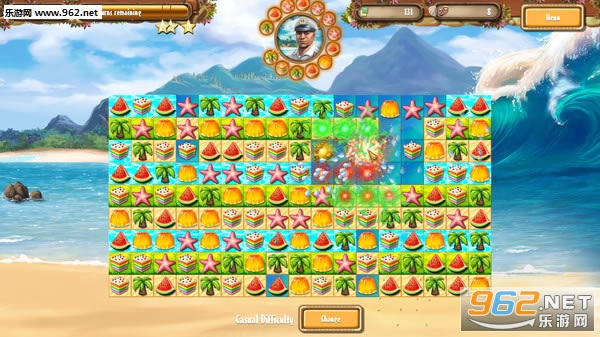 五星级夏威夷度假村游戏下载-五星级夏威夷度假村下载PC中文版