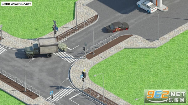 隐密小小市游戏下载-隐密小小市下载繁体中文版