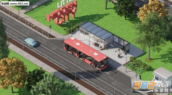 隐匿之城游戏下载-隐匿之城(Little hidden city)下载Steam版