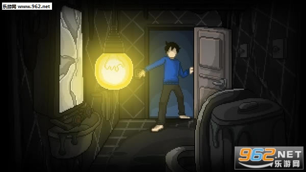 滞留(Stay)游戏下载-滞留(Stay)下载Steam版