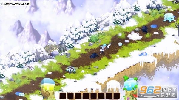 点击英雄2游戏下载-点击英雄2(Clicker Heroes 2)下载PC版