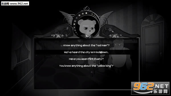 Bear With Me - Collector