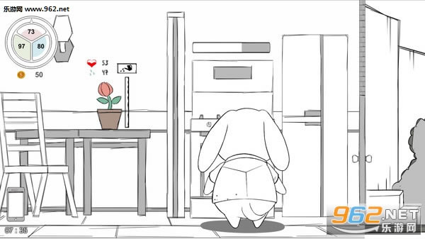 另一只科研狗steam破解版-另一只科研狗下载PC版