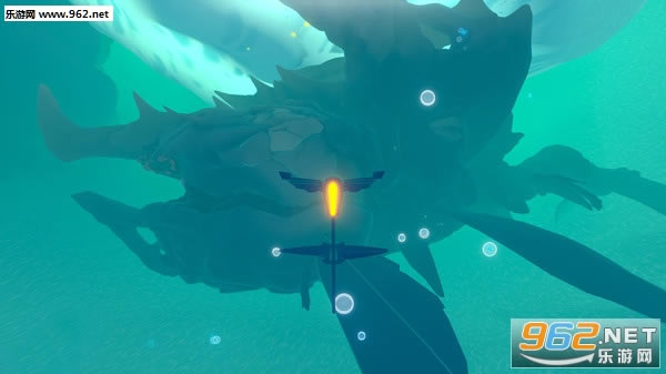 InnerSpace游戏下载-惊异大奇航(InnerSpace)下载官方中文版