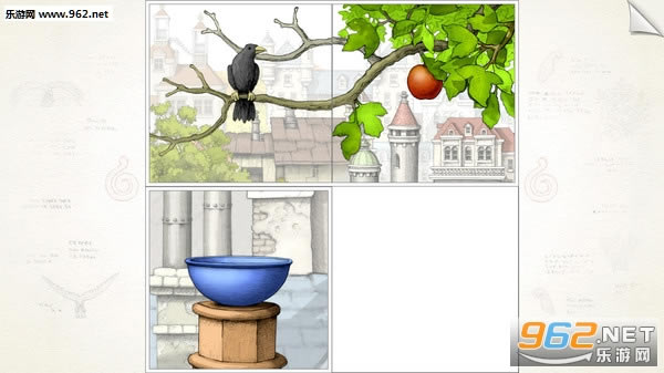 gorogoa完整版游戏下载-gorogoa下载(画中世界)正式破解版