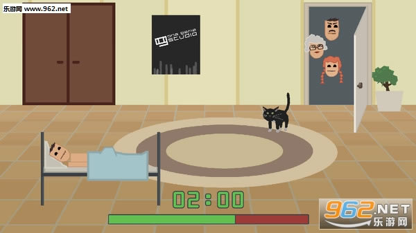 Whats under your blanket游戏下载-毯子下面是什么？下载破解版