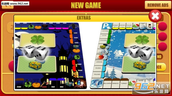 Rento Fortune游戏下载-Rento Fortune下载联机破解版